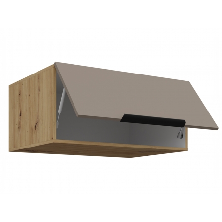Szafka kuchenna wisząca 80 cm AURO TA/AR 80 NAGU-36 1F